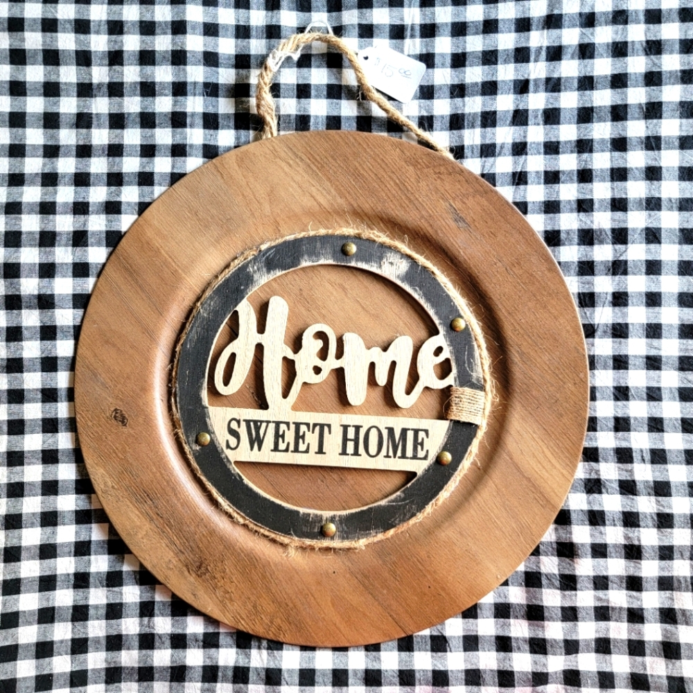 Farmhouse Wall Decor